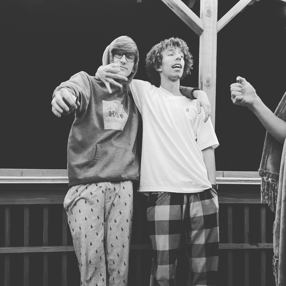 Meet your Posher, Matthew - Picture 2 of 3